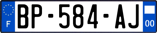 BP-584-AJ