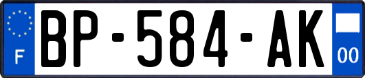 BP-584-AK