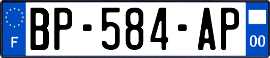 BP-584-AP