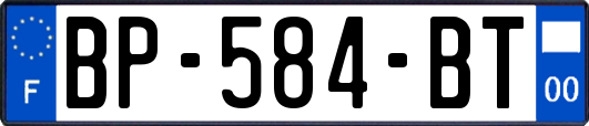 BP-584-BT