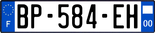 BP-584-EH