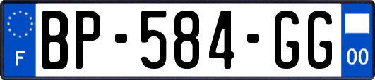 BP-584-GG