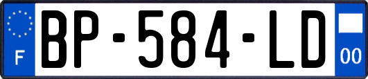 BP-584-LD