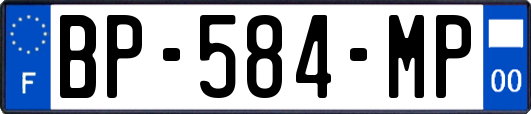 BP-584-MP