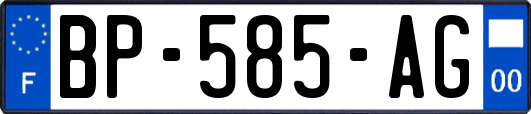 BP-585-AG