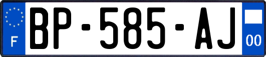 BP-585-AJ