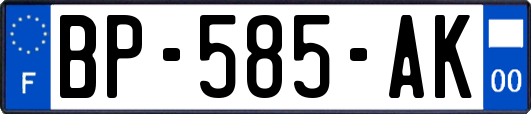 BP-585-AK