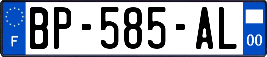 BP-585-AL