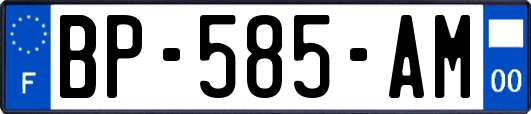 BP-585-AM