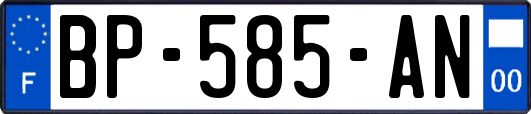 BP-585-AN