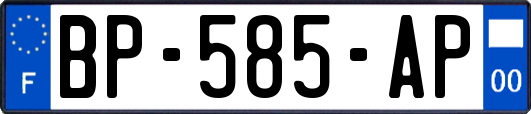 BP-585-AP