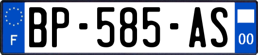 BP-585-AS