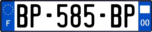 BP-585-BP