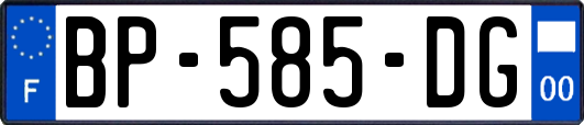 BP-585-DG