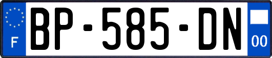 BP-585-DN