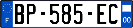 BP-585-EC