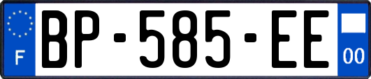 BP-585-EE