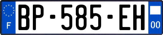 BP-585-EH