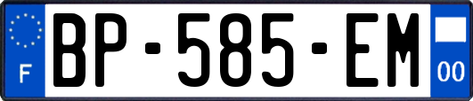 BP-585-EM