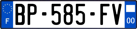 BP-585-FV