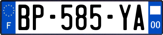 BP-585-YA