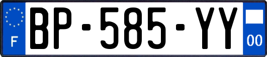 BP-585-YY