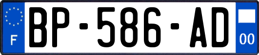 BP-586-AD
