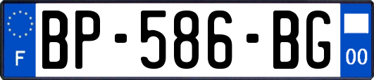 BP-586-BG
