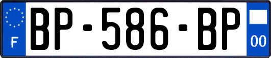 BP-586-BP