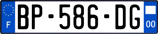 BP-586-DG