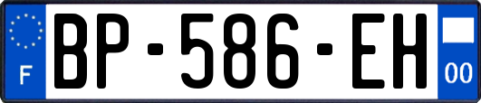 BP-586-EH