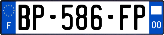 BP-586-FP