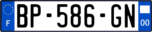 BP-586-GN