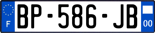 BP-586-JB