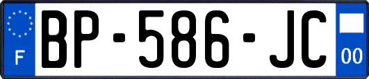 BP-586-JC