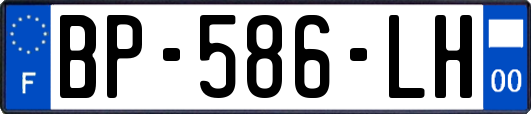 BP-586-LH