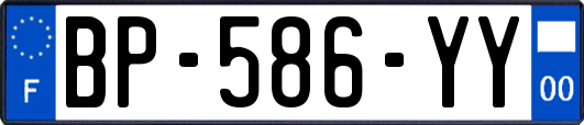 BP-586-YY