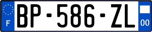 BP-586-ZL