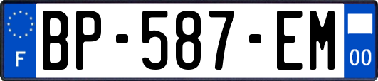 BP-587-EM