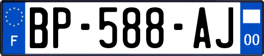 BP-588-AJ