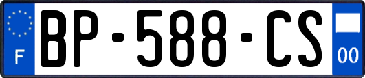 BP-588-CS