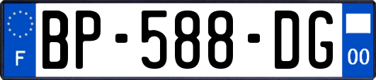 BP-588-DG