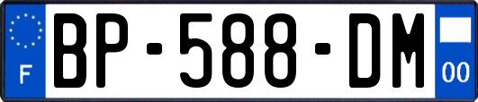 BP-588-DM