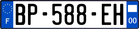 BP-588-EH