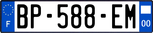 BP-588-EM
