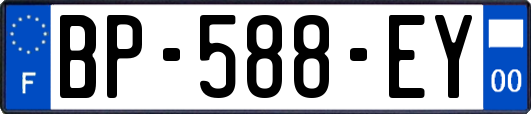 BP-588-EY