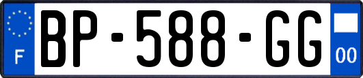 BP-588-GG