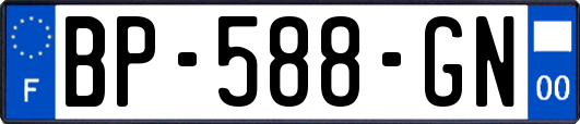 BP-588-GN