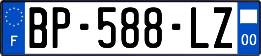 BP-588-LZ