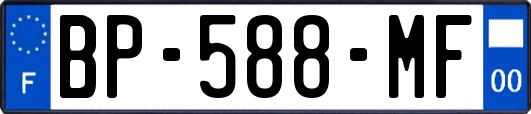 BP-588-MF